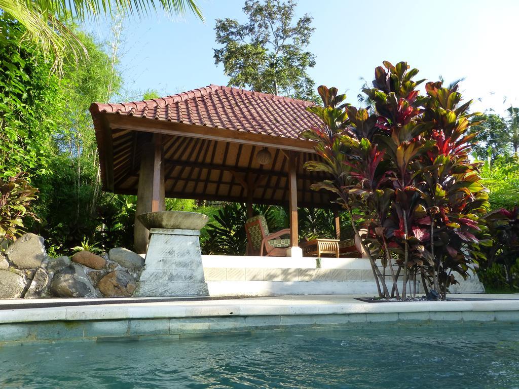 West Bali Villas-Umasari Resort Negara  Ruang foto