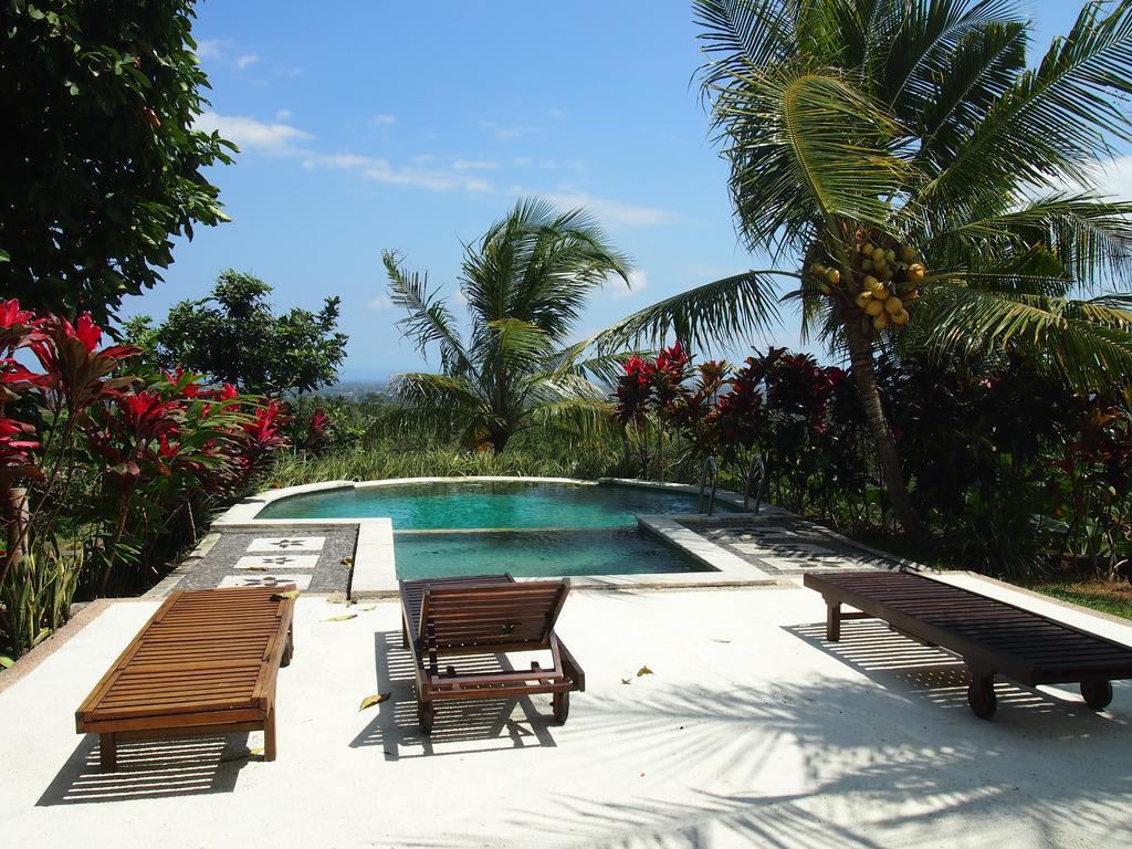 West Bali Villas-Umasari Resort Negara  Bagian luar foto