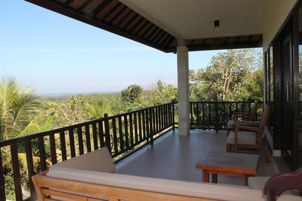 West Bali Villas-Umasari Resort Negara  Bagian luar foto